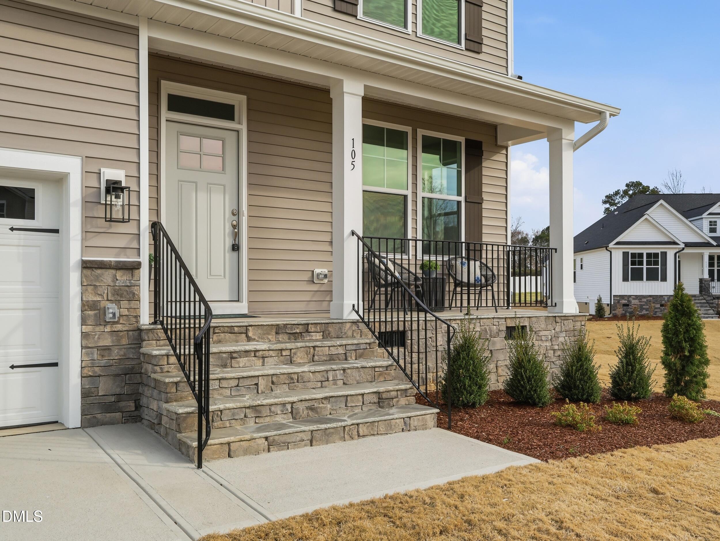 105 S Bream Court Lot 5