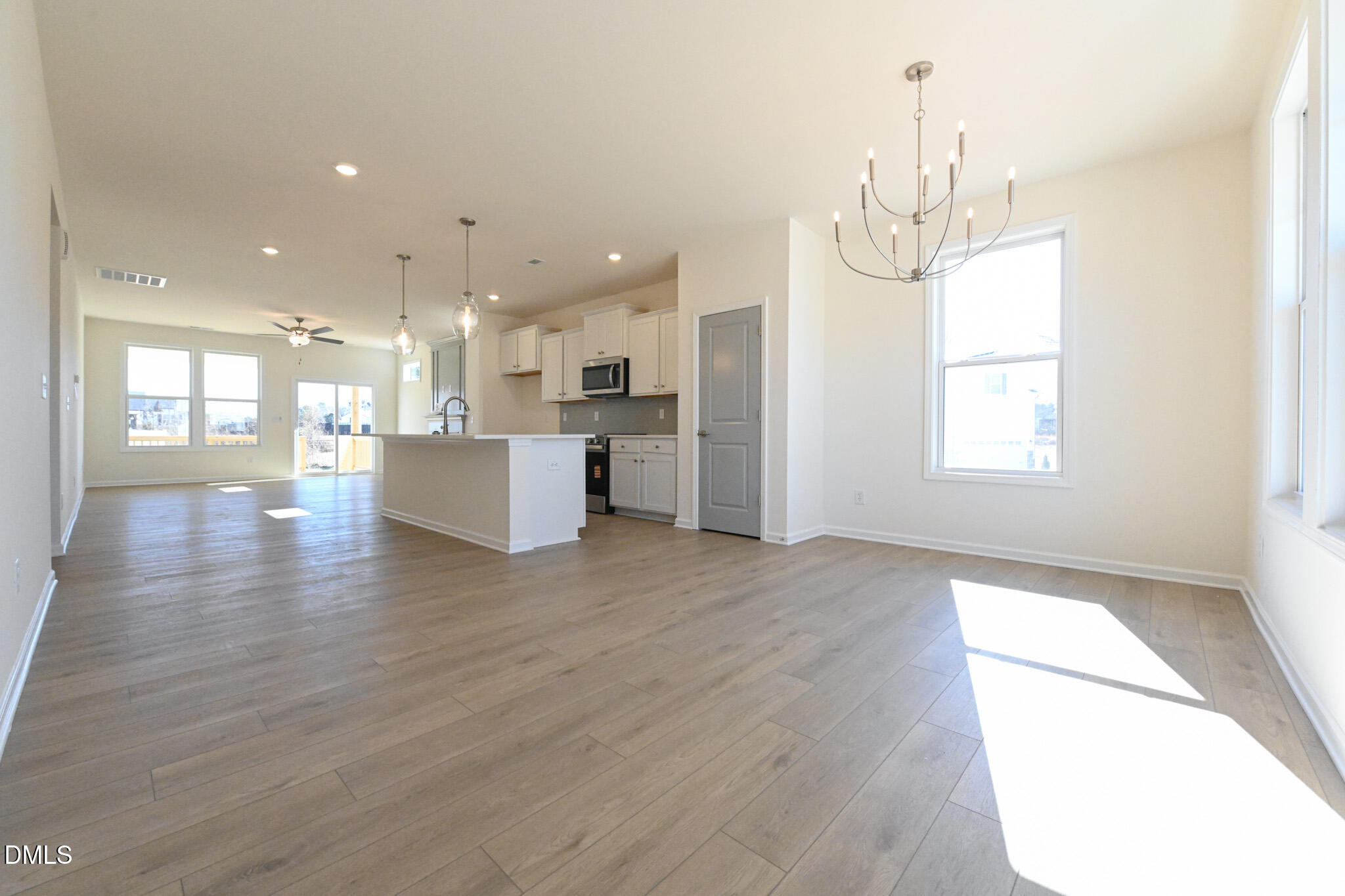 105 S Bream Court Lot 5