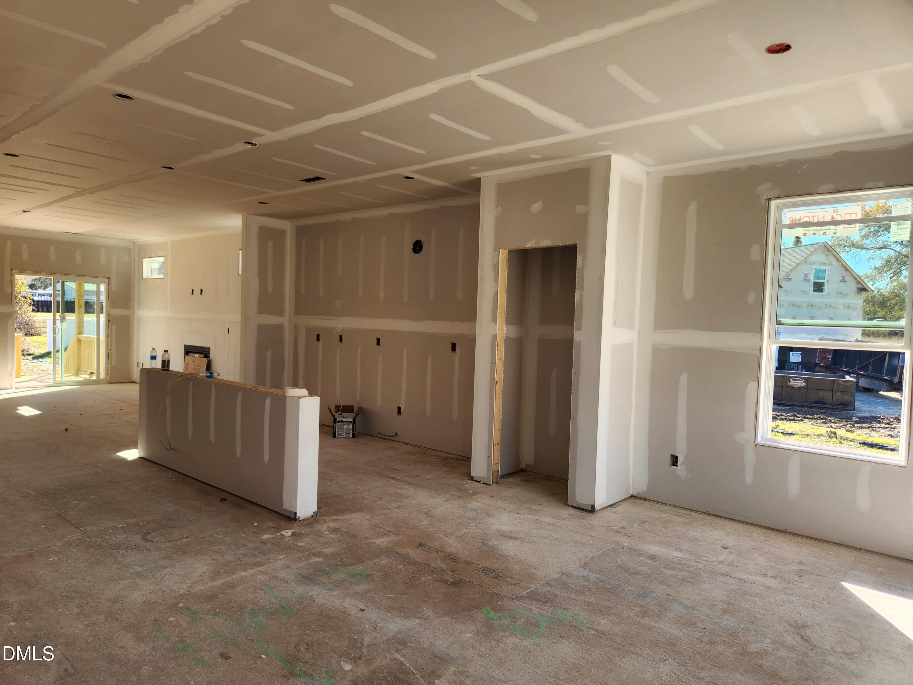 105 S Bream Court Lot 5