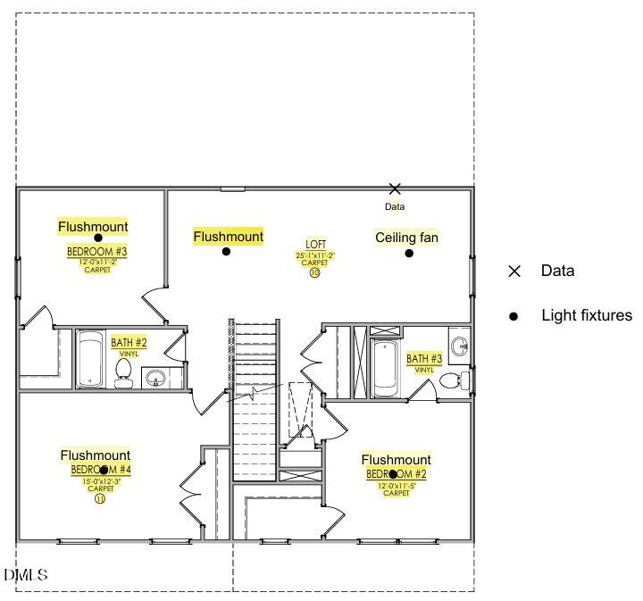 105 S Bream Court Lot 5