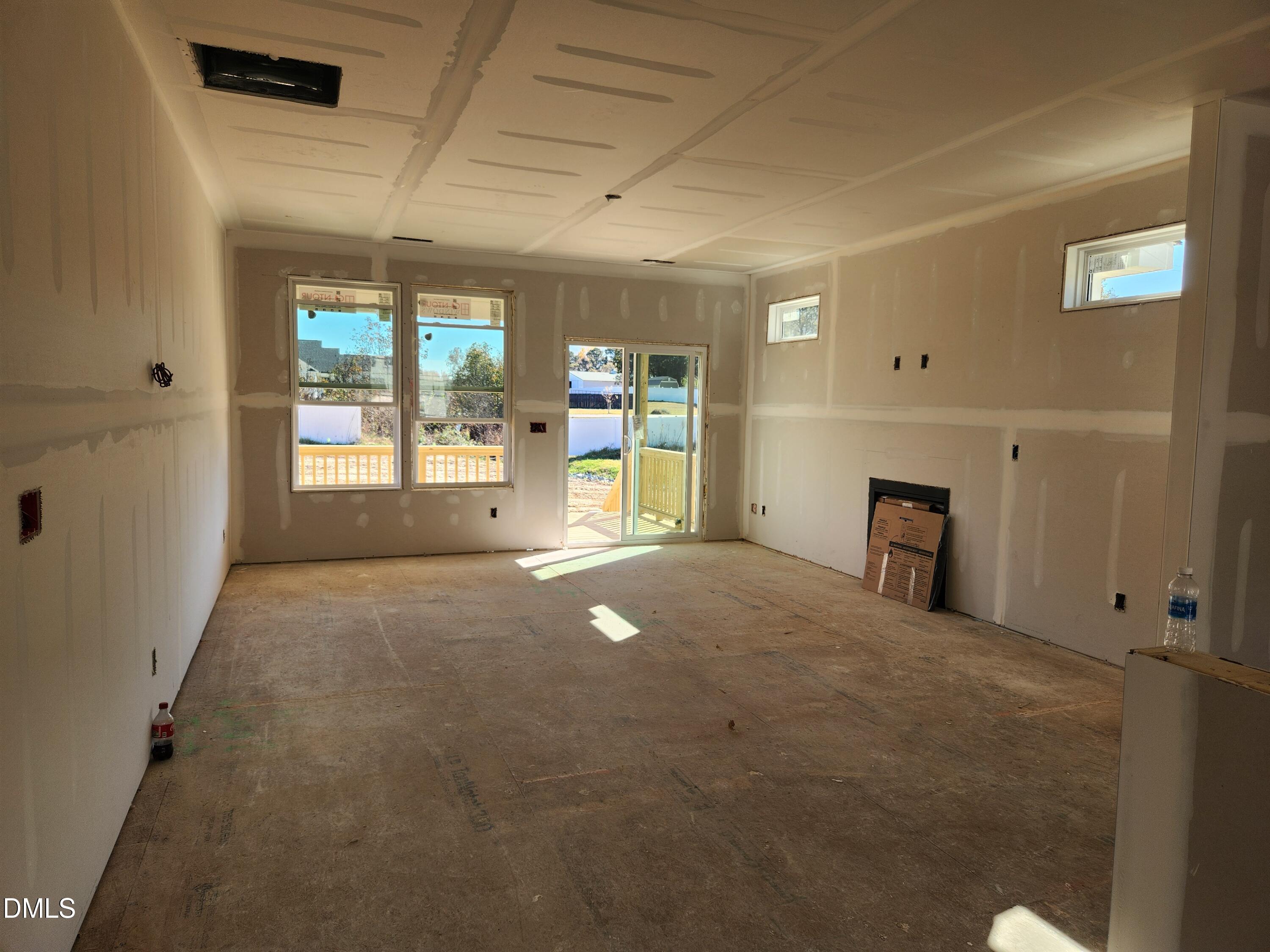 105 S Bream Court Lot 5