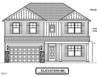 105 S Bream Court Lot 5