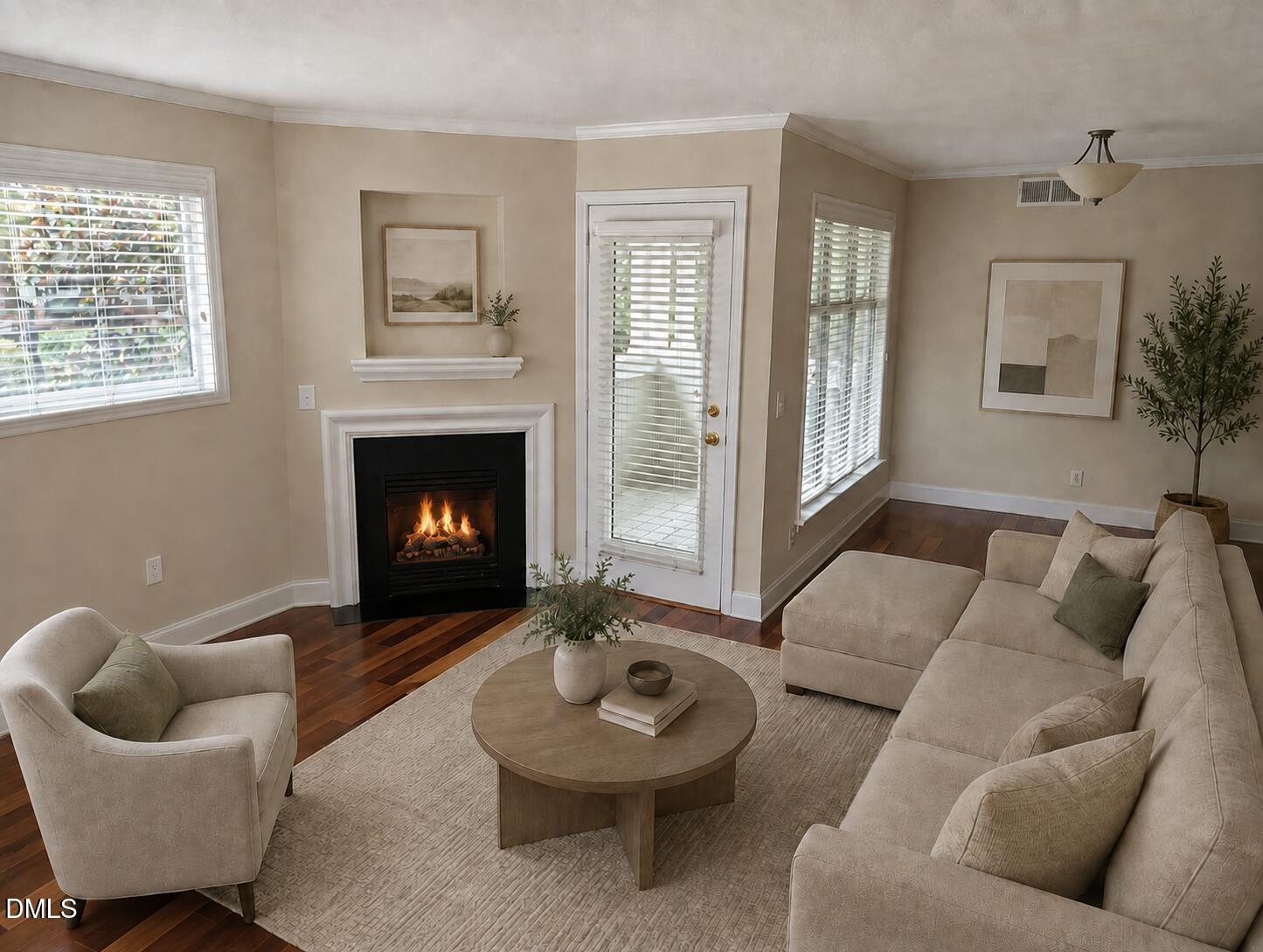 1031 Nicholwood Drive 203