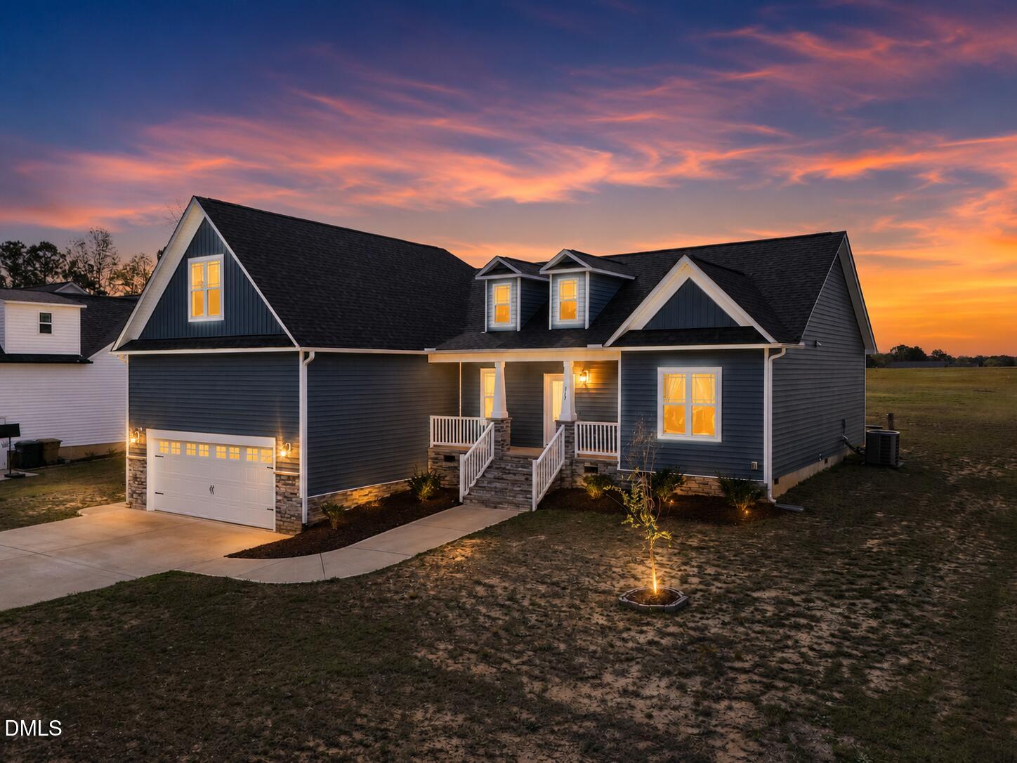 319 Lowery Lane