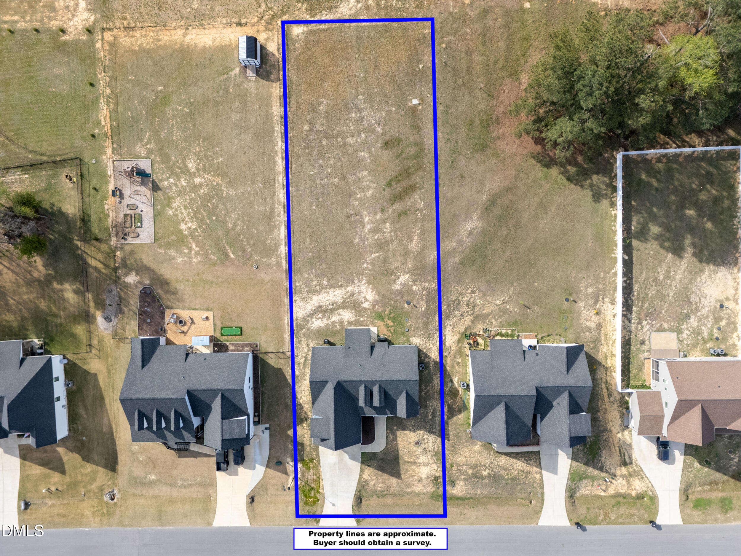 319 Lowery Lane