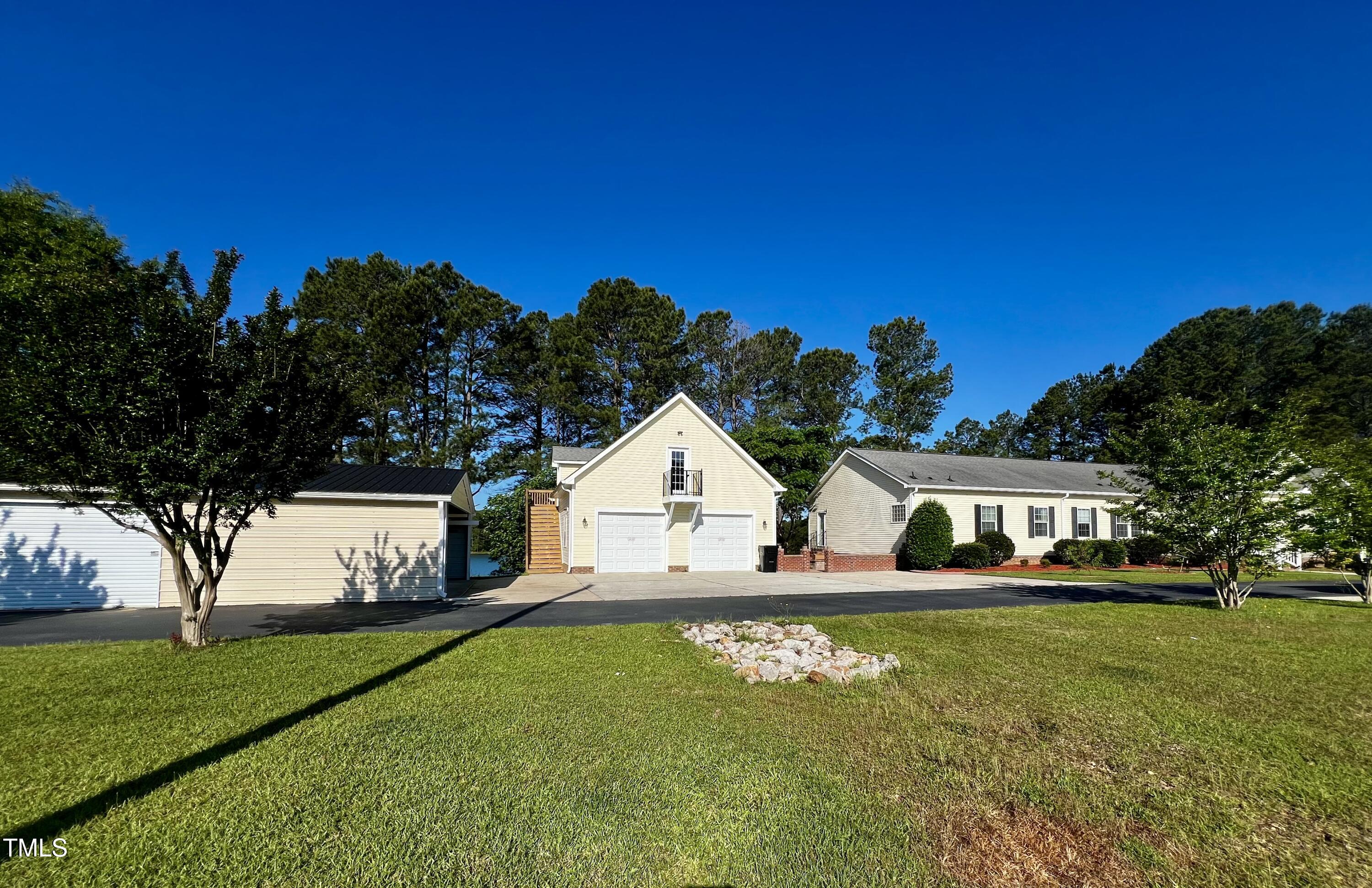 215 Collins Road
