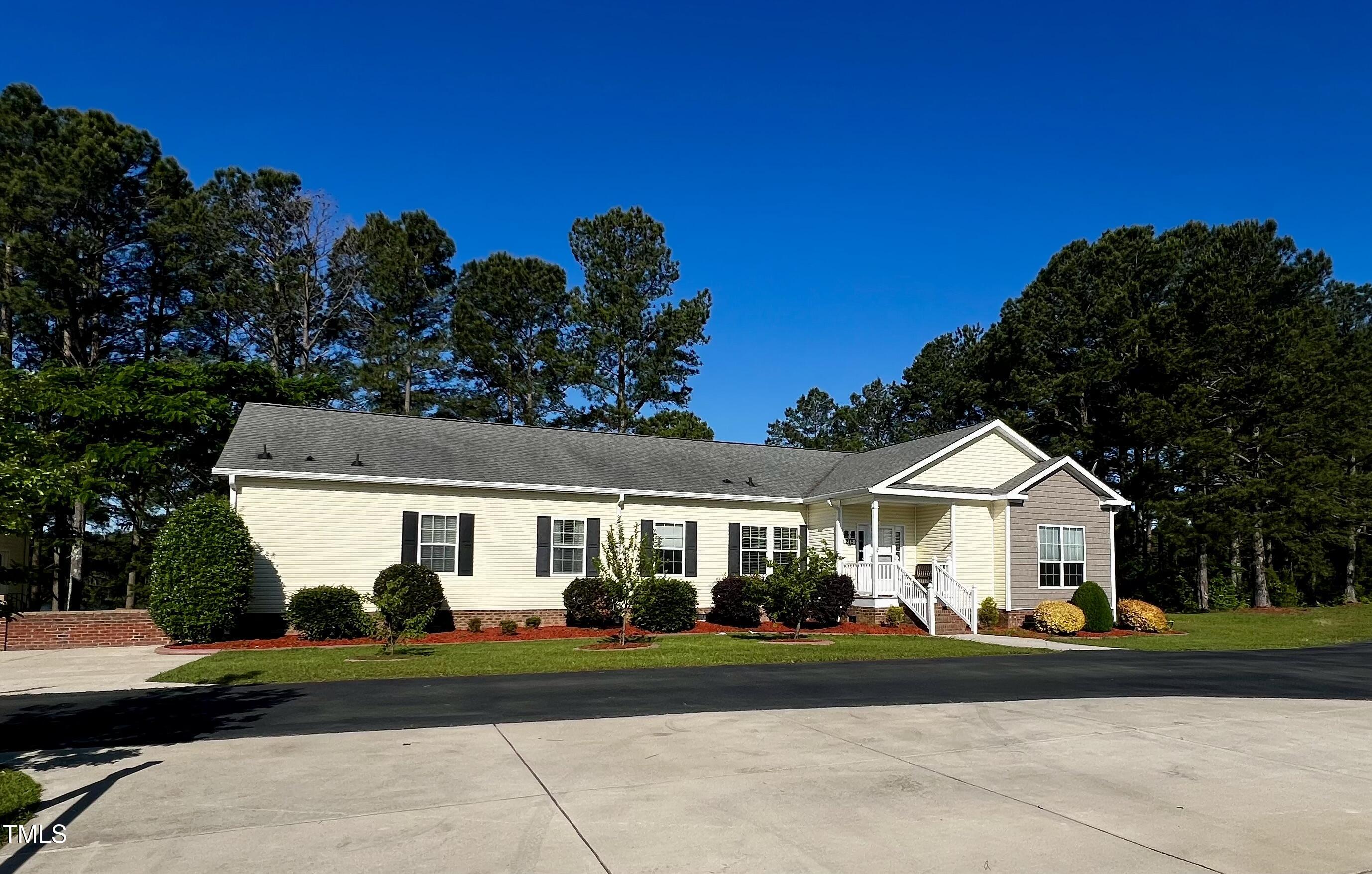 215 Collins Road