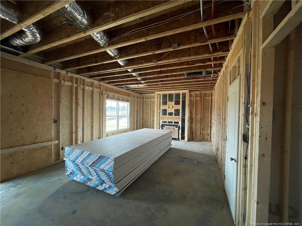 1732 Man O War Drive