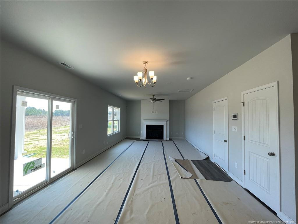 1732 Man O War Drive