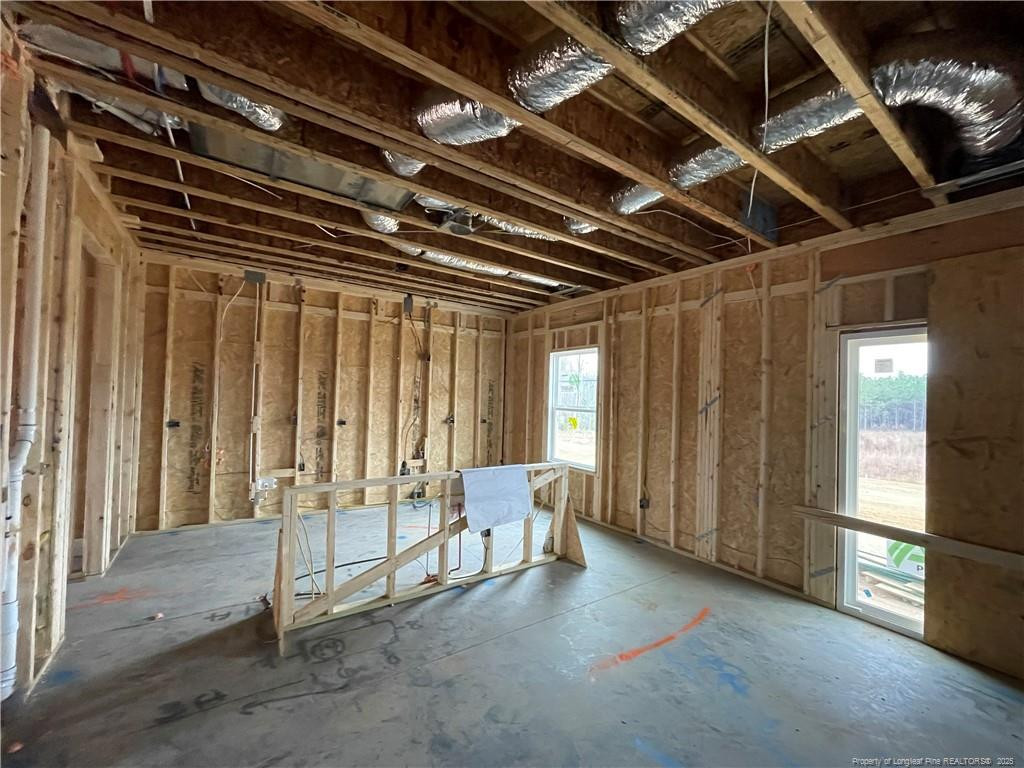 1732 Man O War Drive