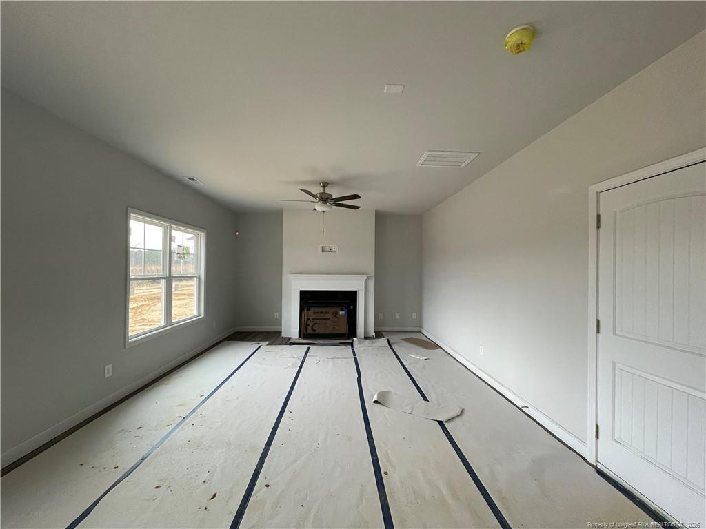 1732 Man O War Drive