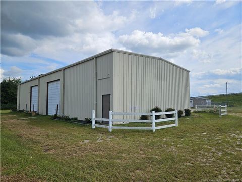 5247, 5255, & 5261 US Hwy 301 S Hope Mills NC 28348