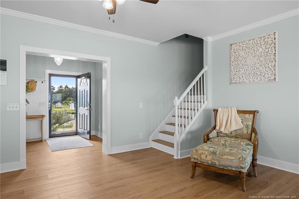 216 Styron Creek Road
