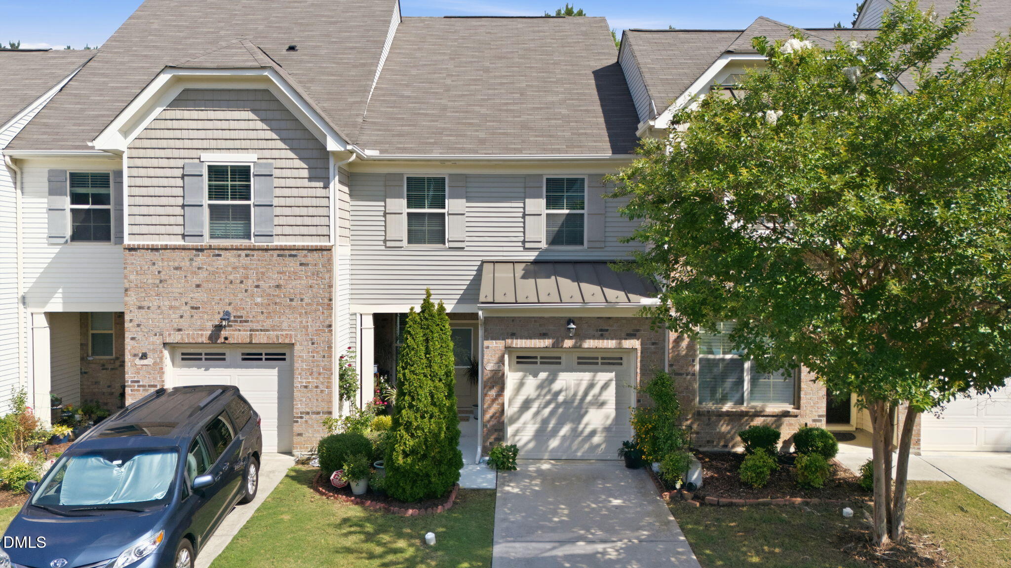 734 Davenbury Way