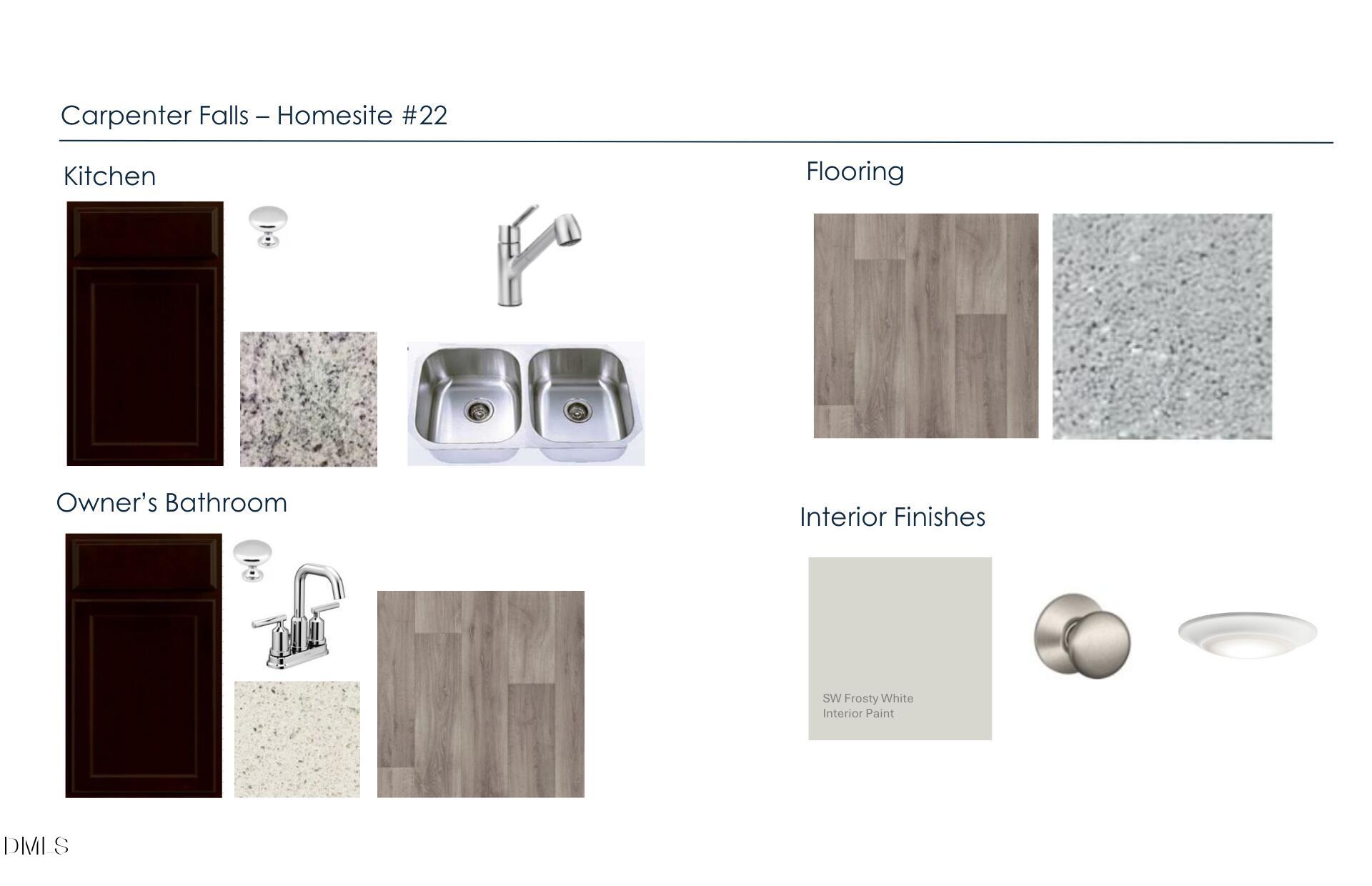 1206 Sawmill Grove Drive