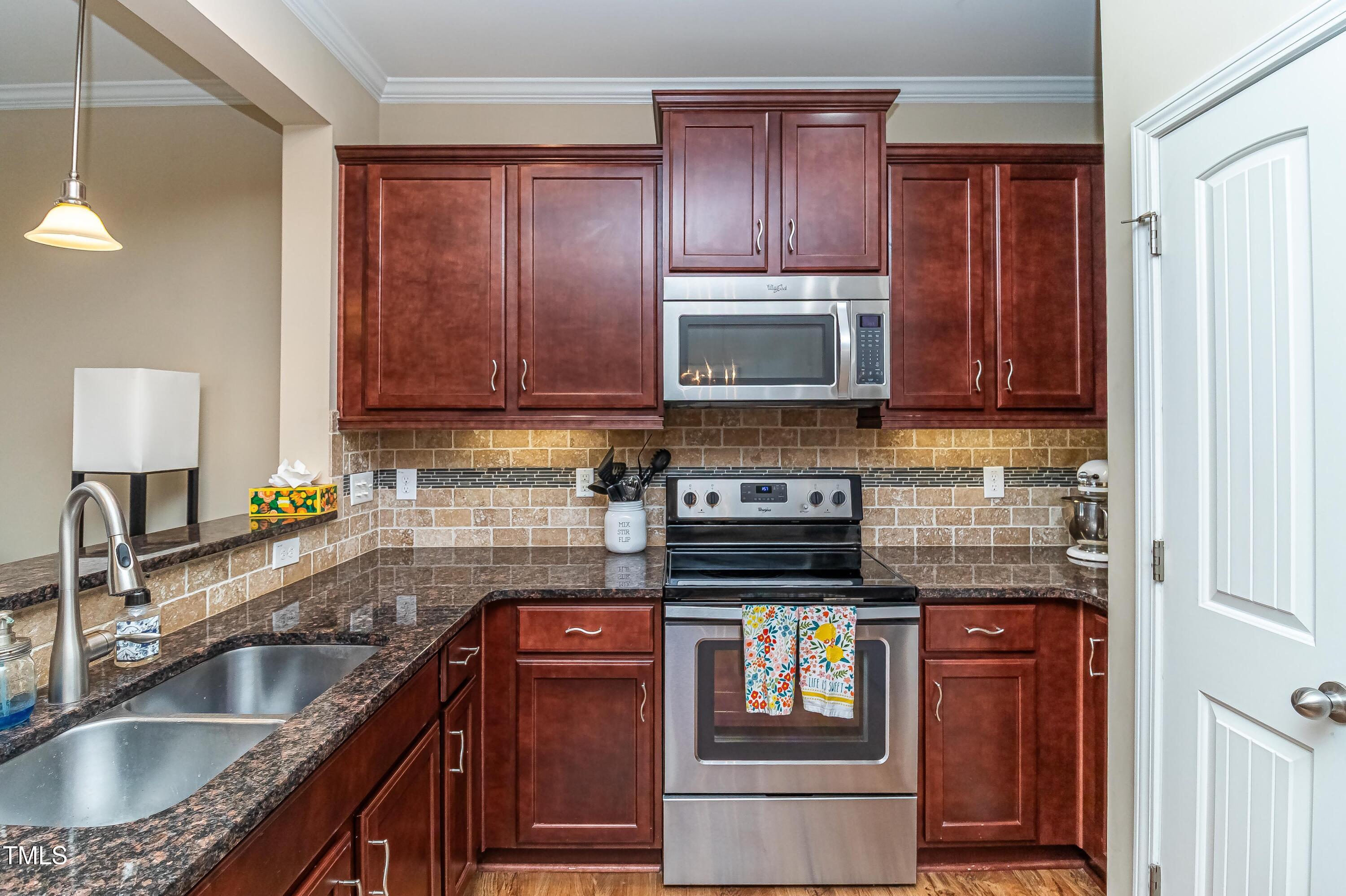 9845 Sweet Basil Drive