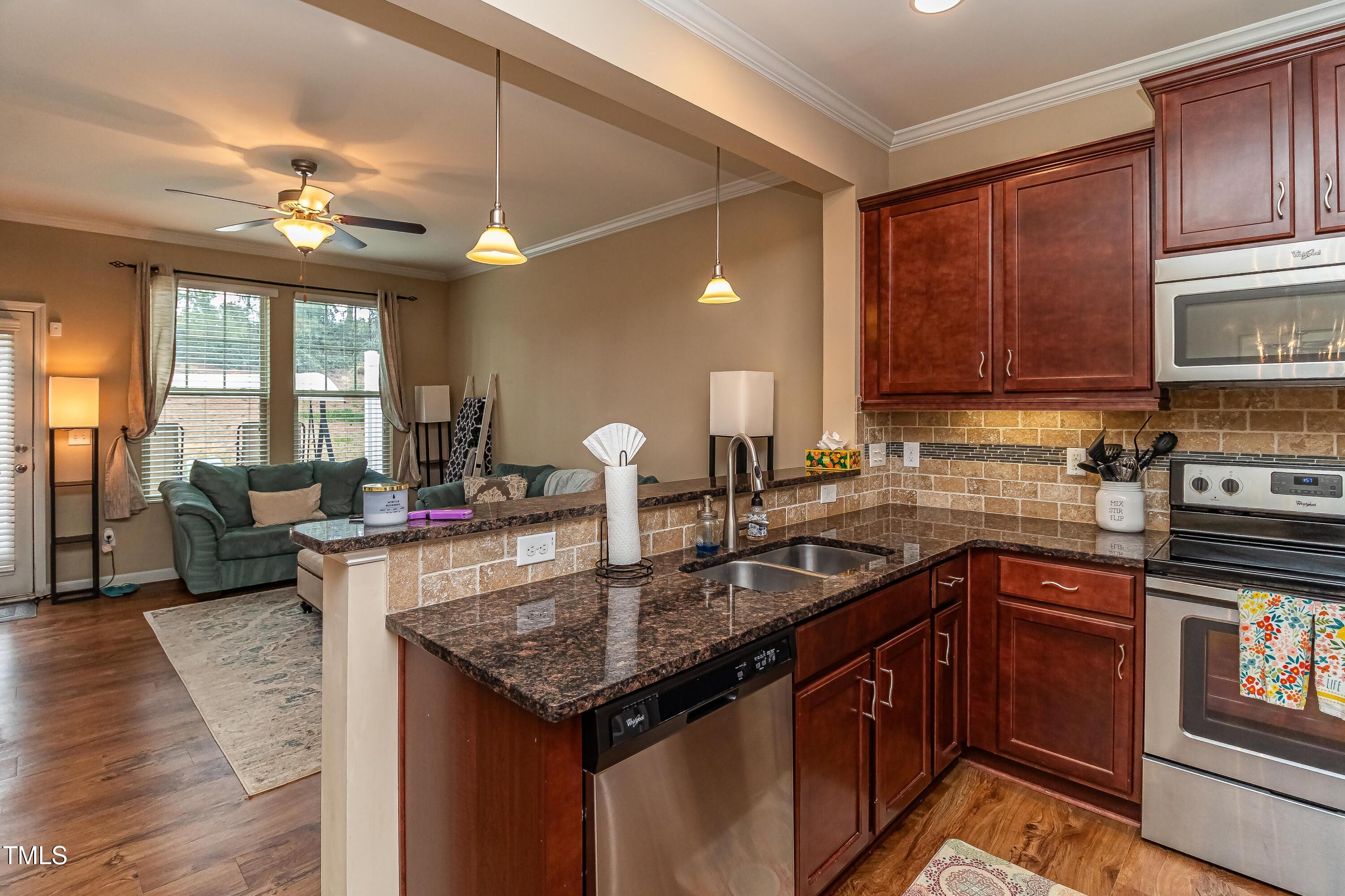 9845 Sweet Basil Drive