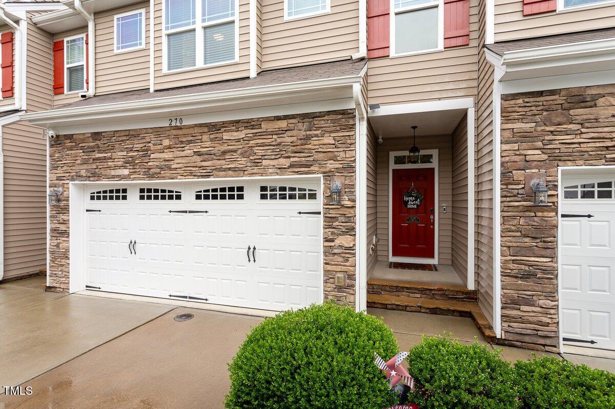 270 Wembley Drive