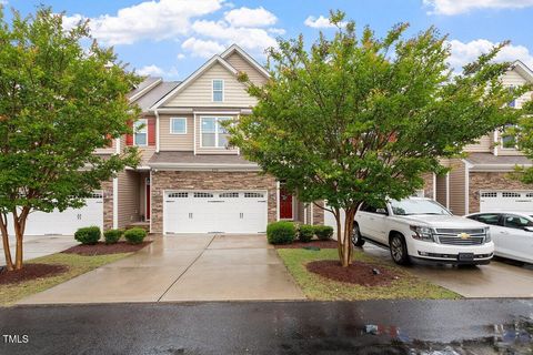 270 Wembley Drive Clayton NC 27527