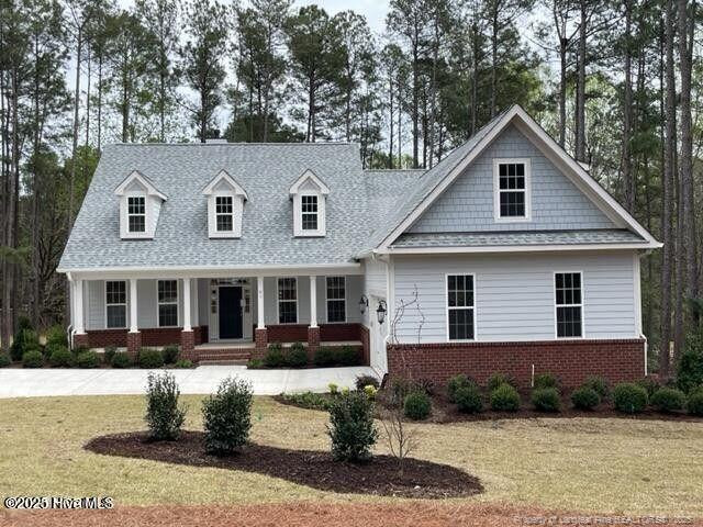 515 Sanctuary Trail