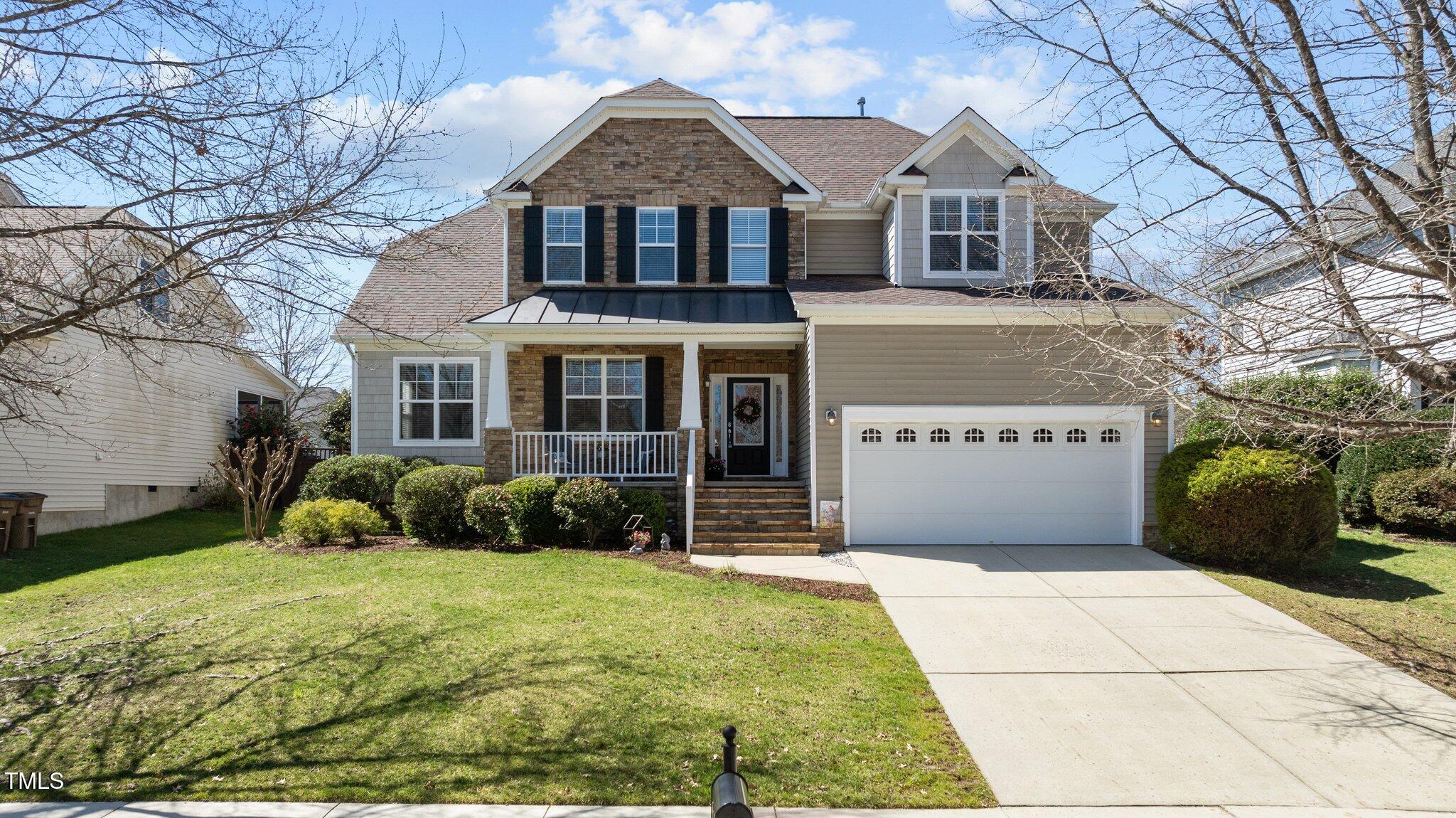 9117 Cornwell Drive