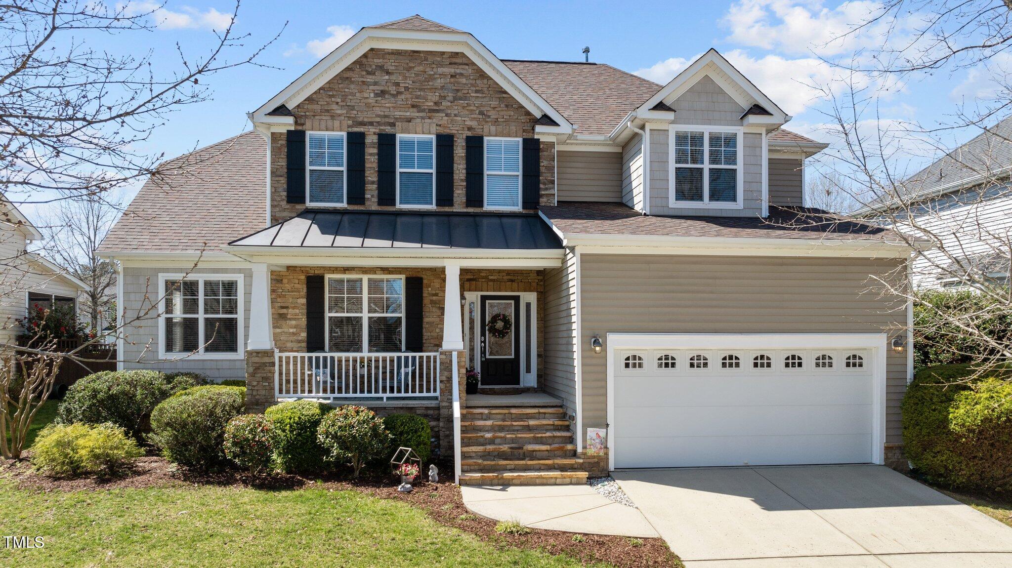 9117 Cornwell Drive