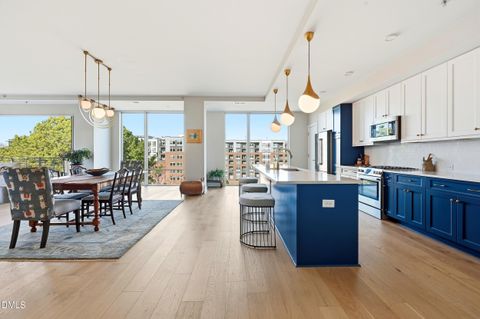 214 Hunt Street 503 Durham NC 27701