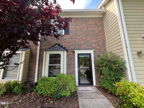 2206 Alpine Road Durham NC 27707