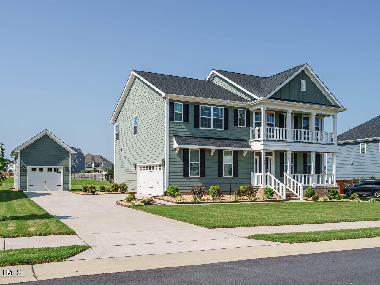 507 Dungannon Loop