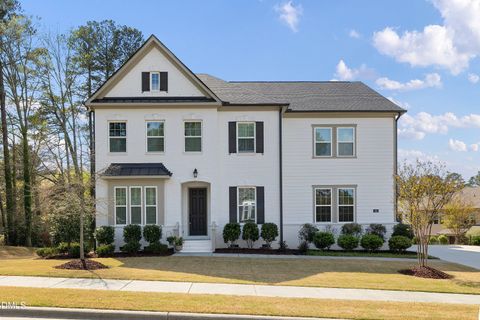 408 Pendennis Park Place Apex NC 27523