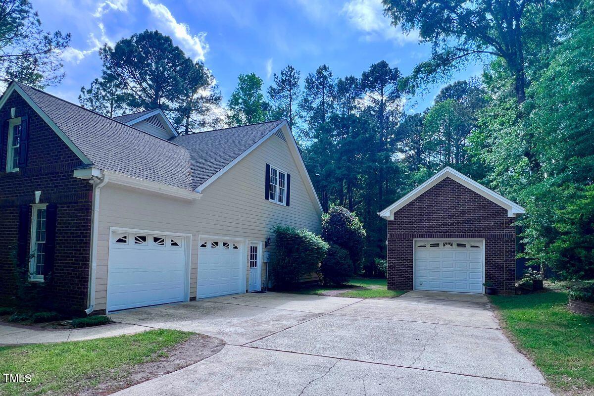 4012 Graham Newton Road