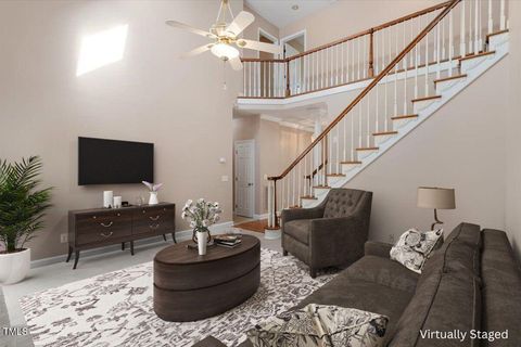 4012 Graham Newton Road Raleigh NC 27606