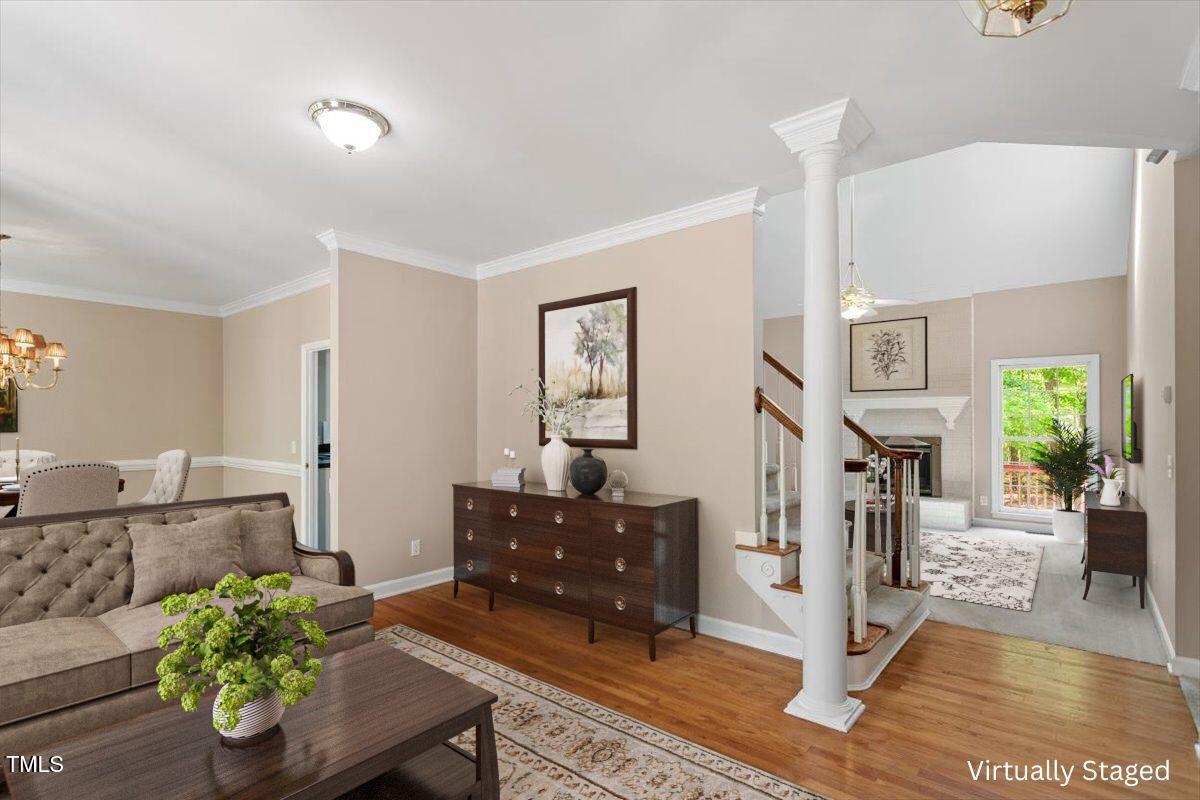 4012 Graham Newton Road