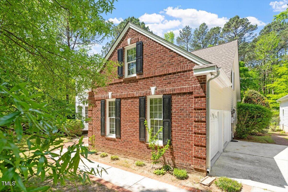 4012 Graham Newton Road