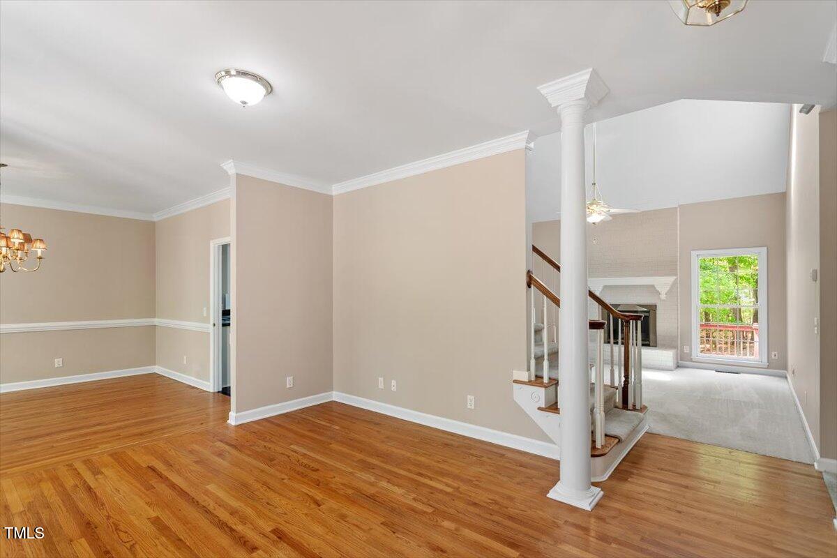 4012 Graham Newton Road