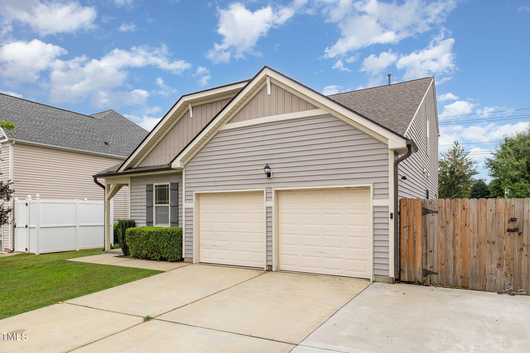 509 Timber Meadow Lake Drive