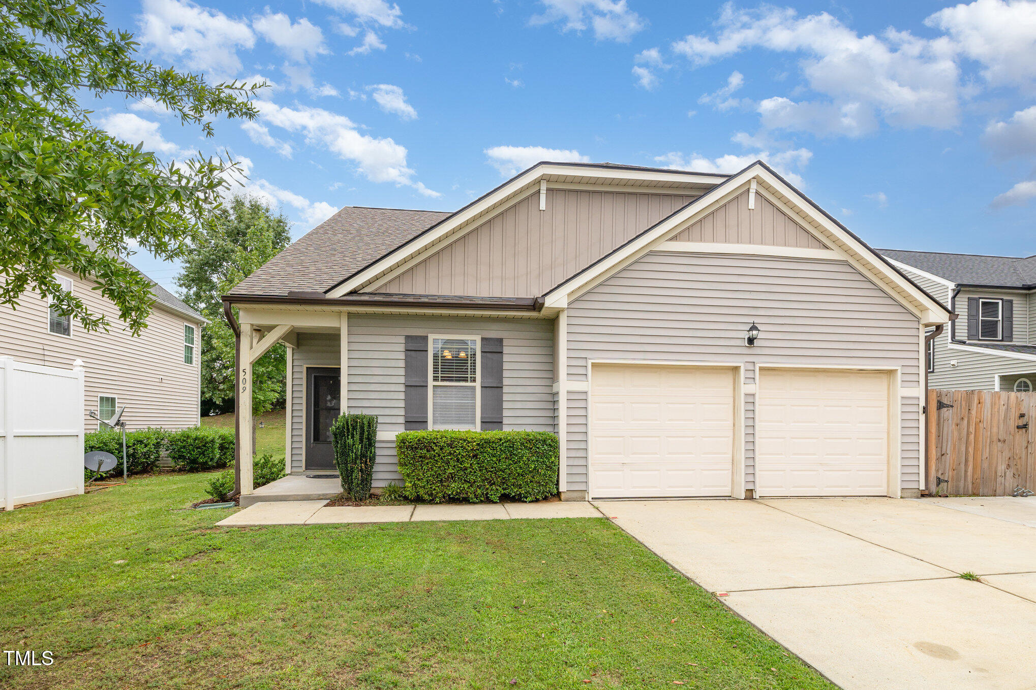 509 Timber Meadow Lake Drive