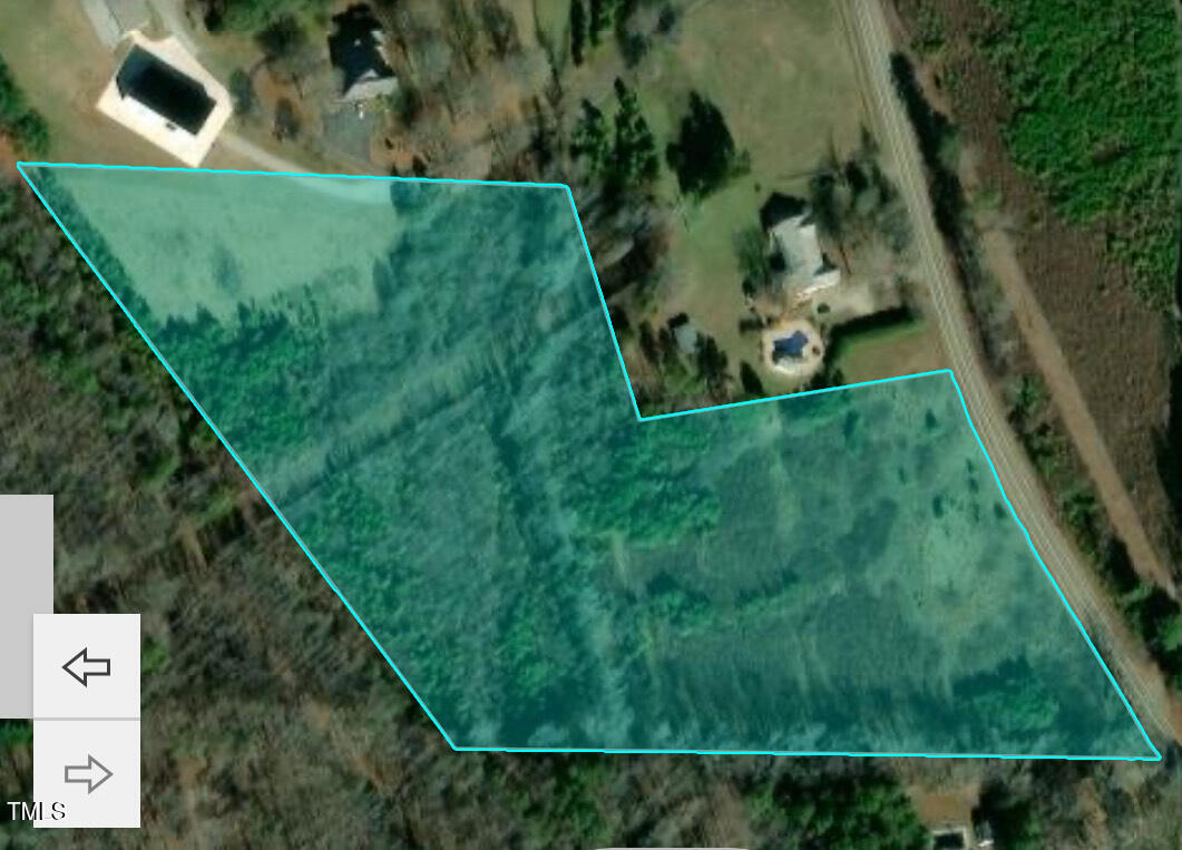 9841 Quail Roost Road