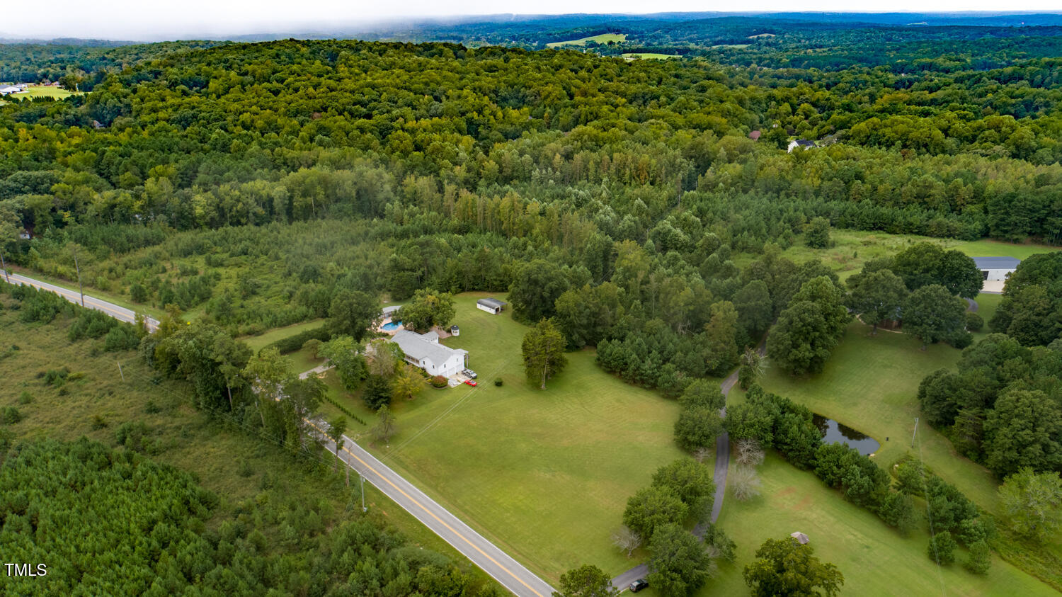 9841 Quail Roost Road