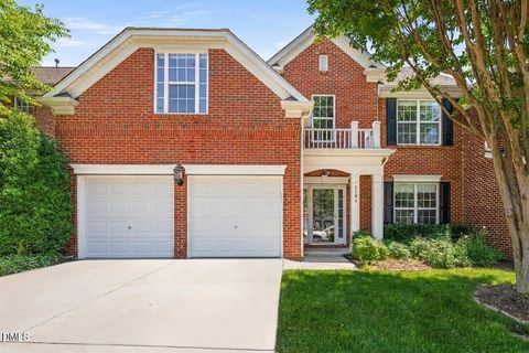Photo of 5106 Kate Denson Way, Raleigh, NC 27612 (MLS # 10168847)