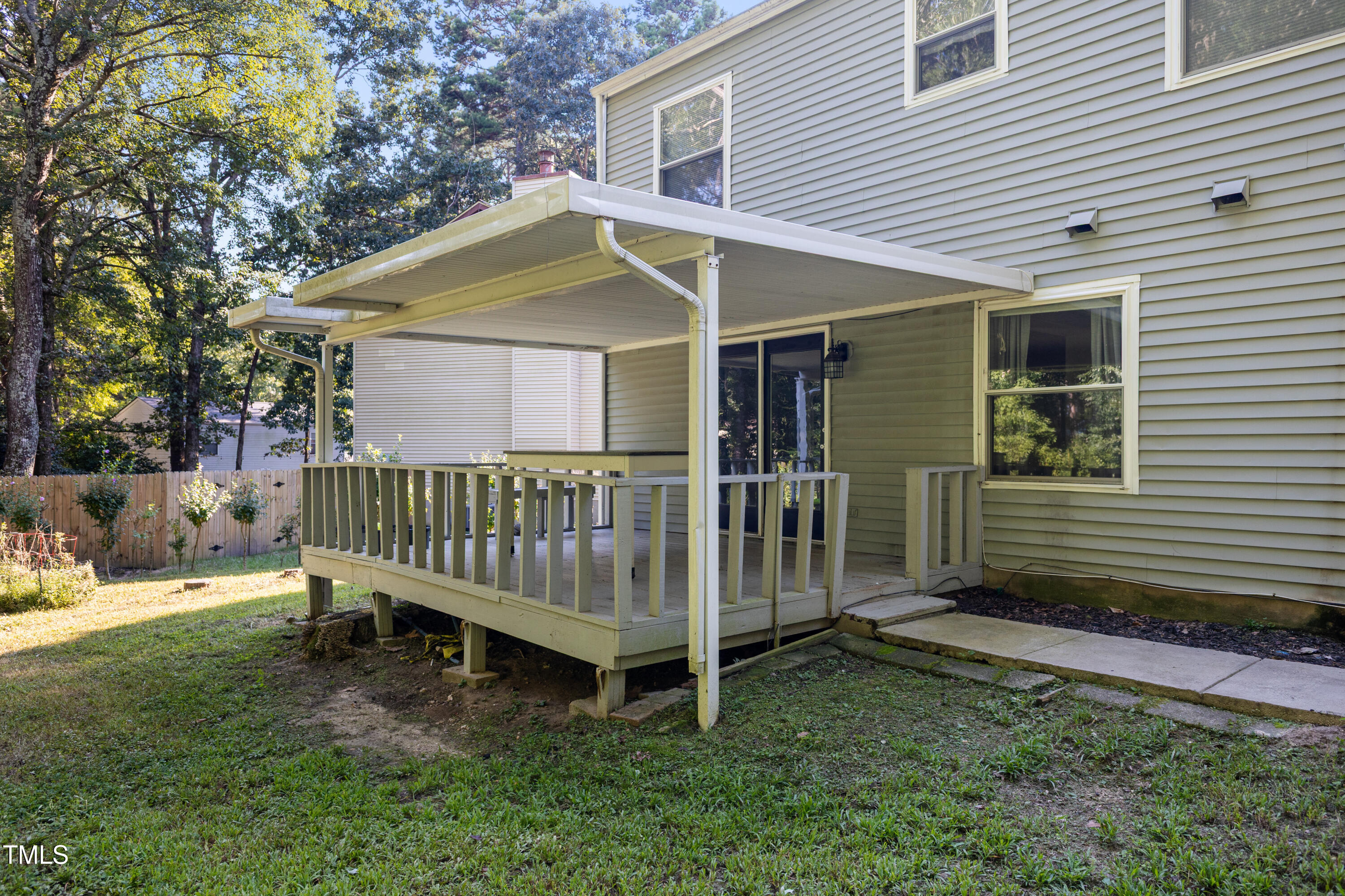 8920 Taymouth Court