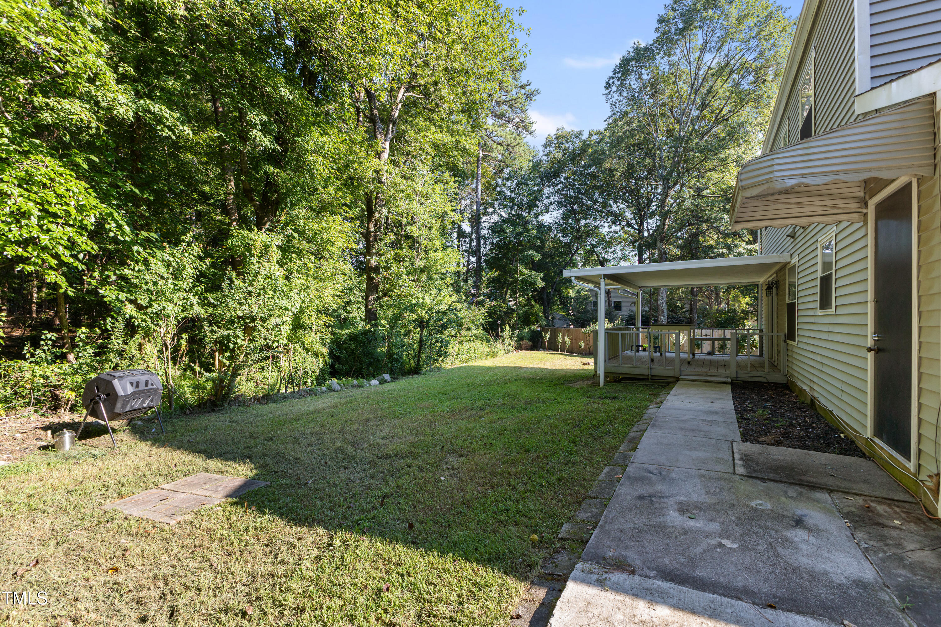 8920 Taymouth Court