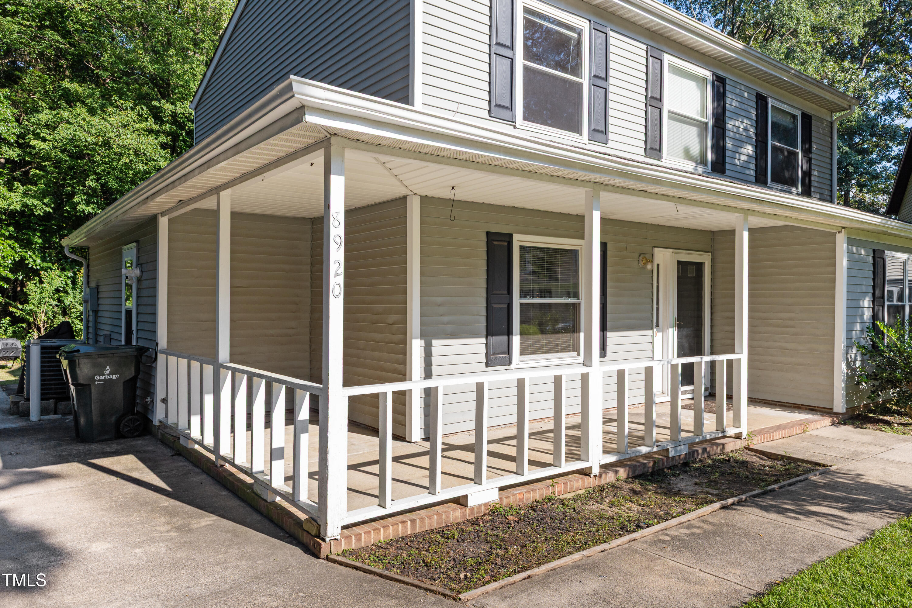 8920 Taymouth Court