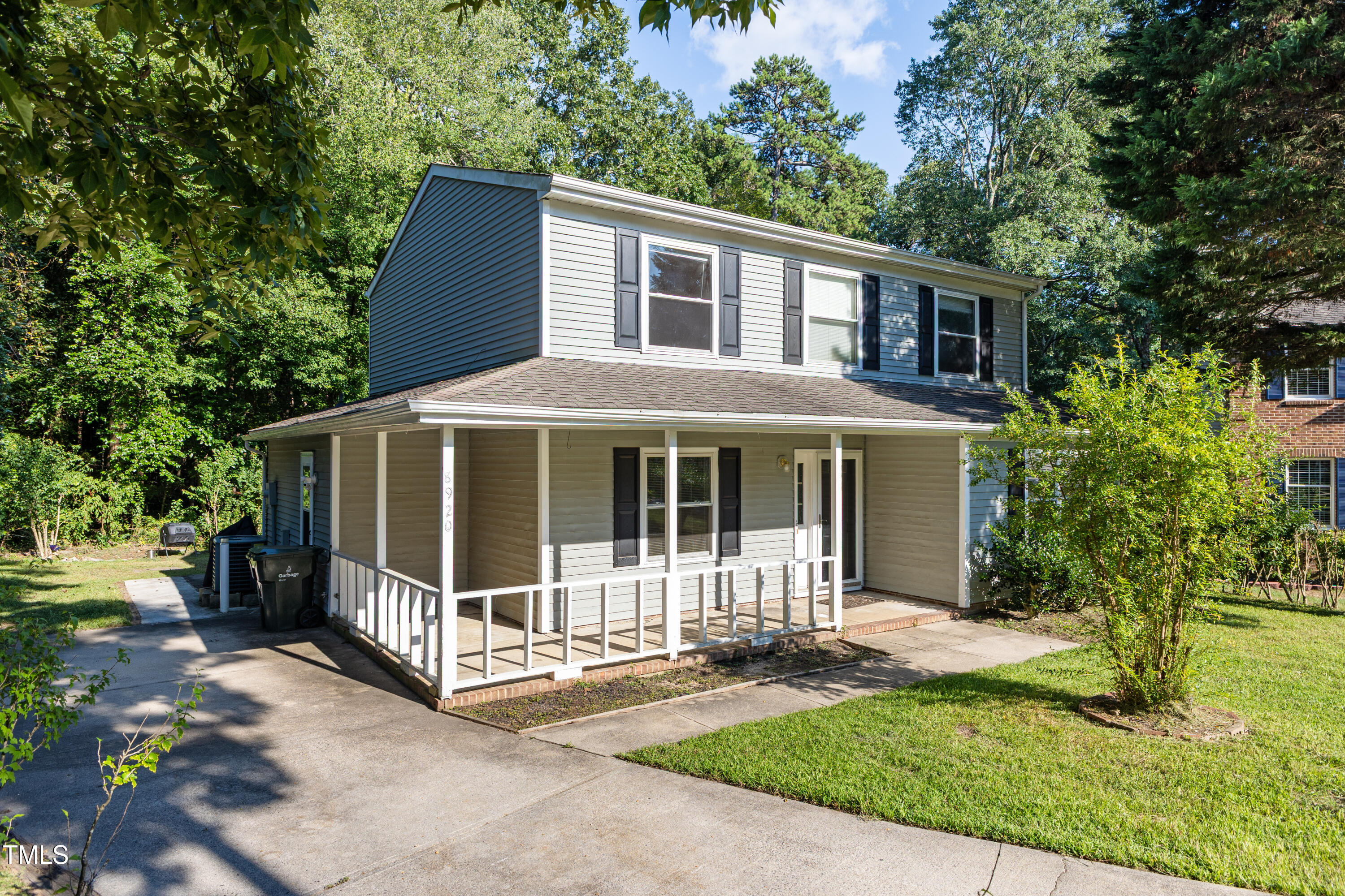 8920 Taymouth Court