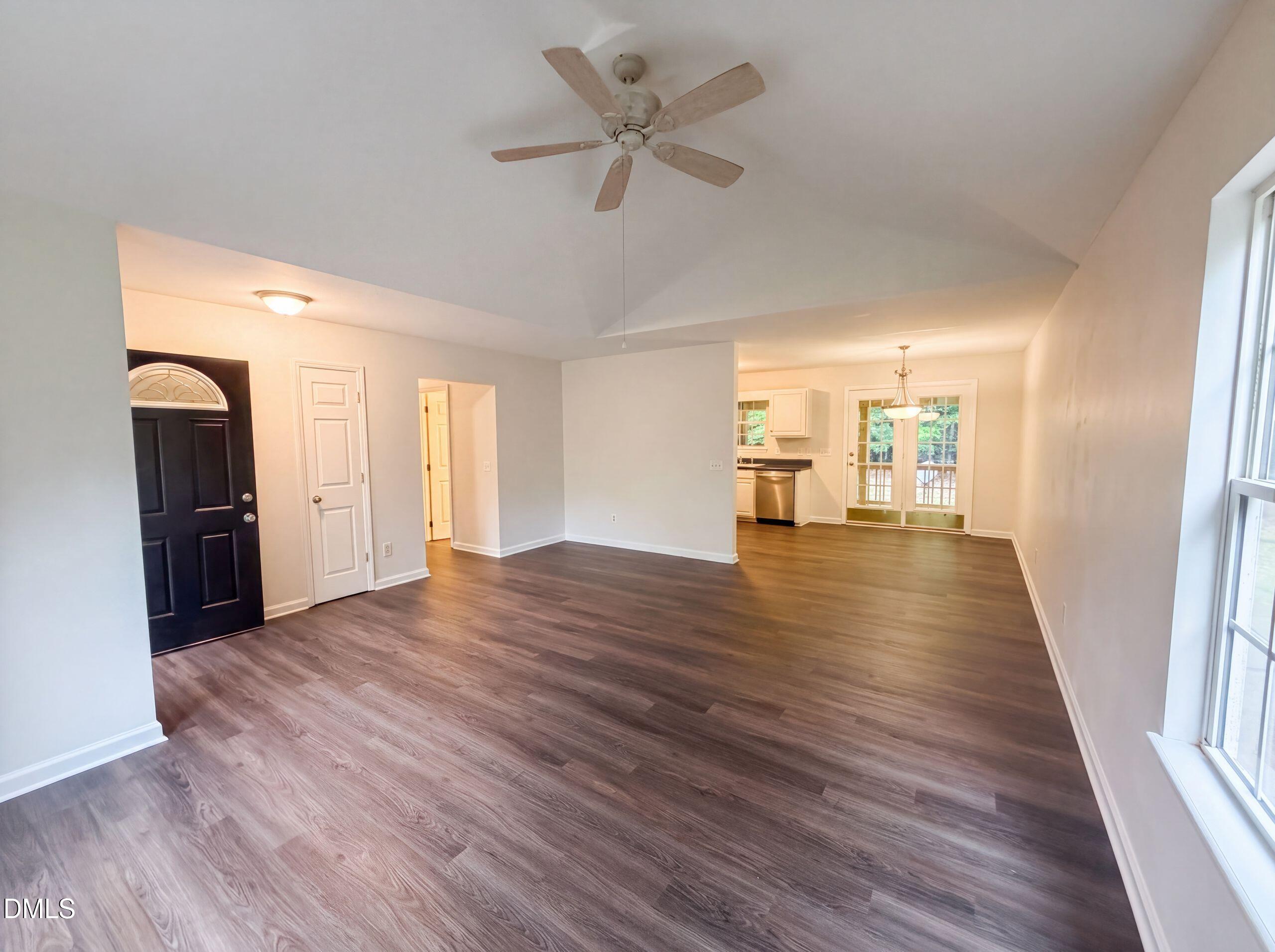 5501 Wagon Farm Road