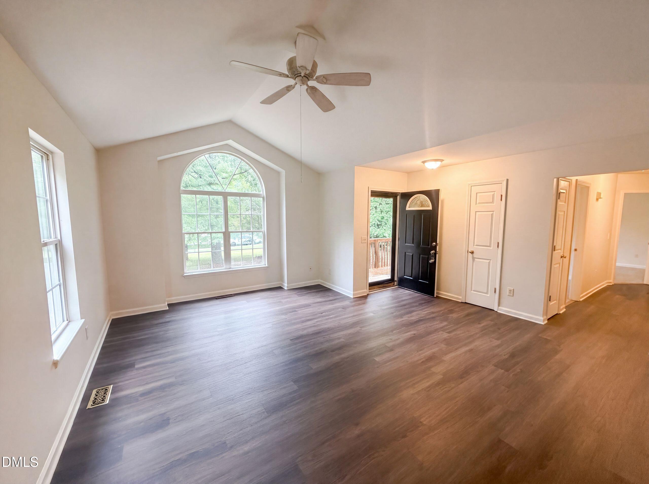 5501 Wagon Farm Road