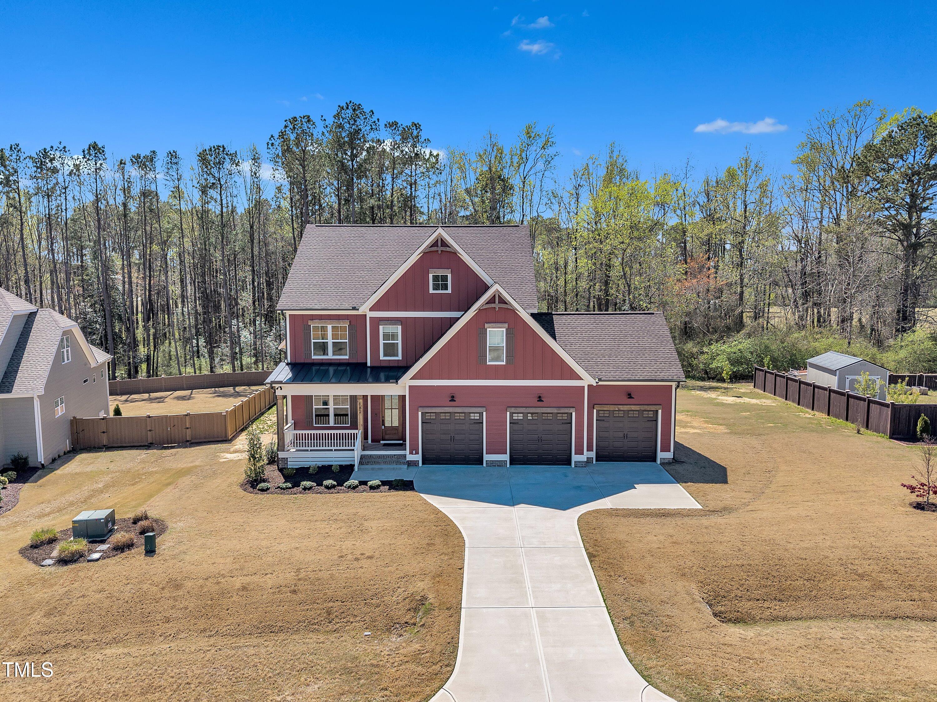 182 Prince Place Drive