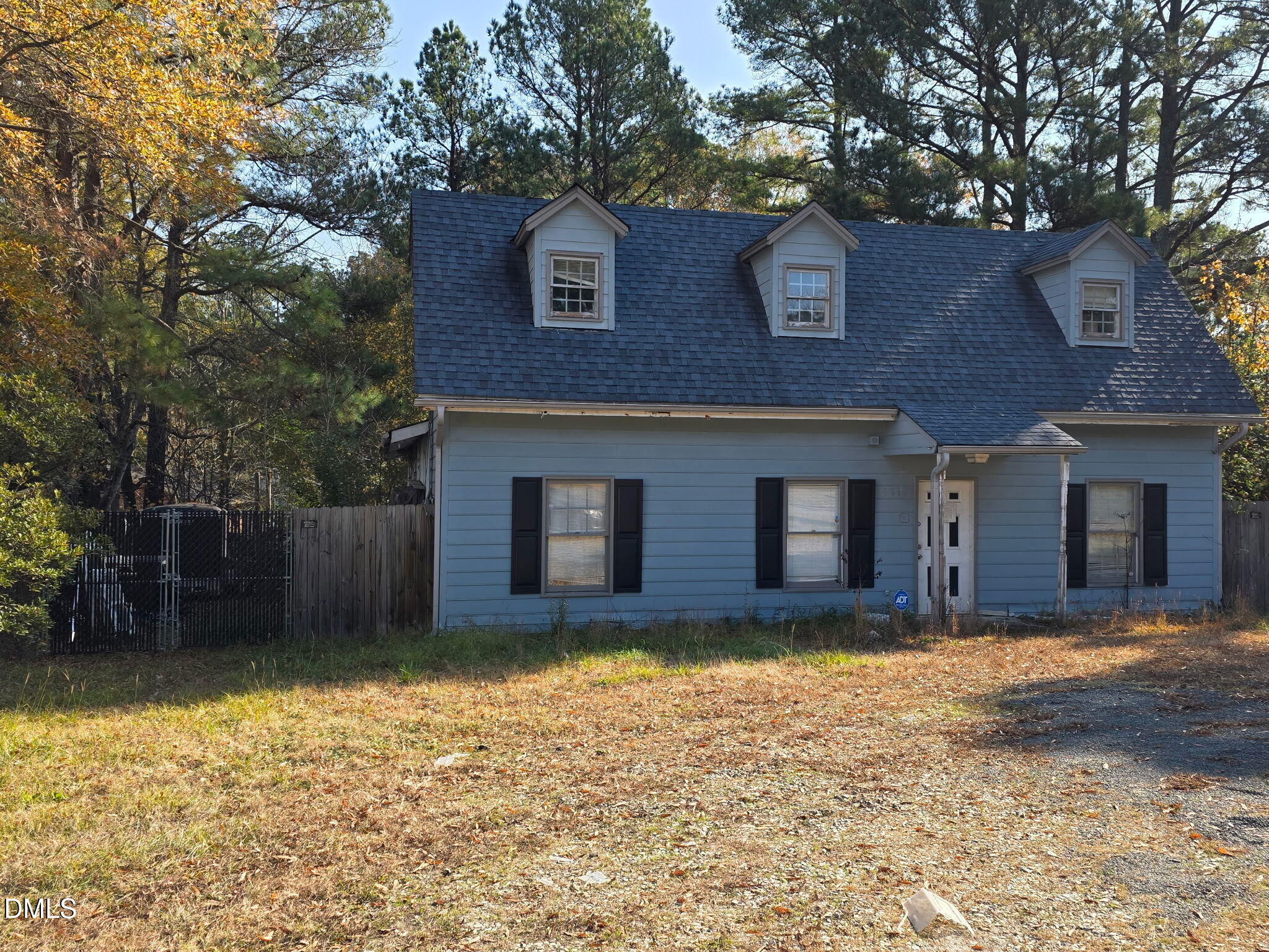 3417 S Alston Avenue