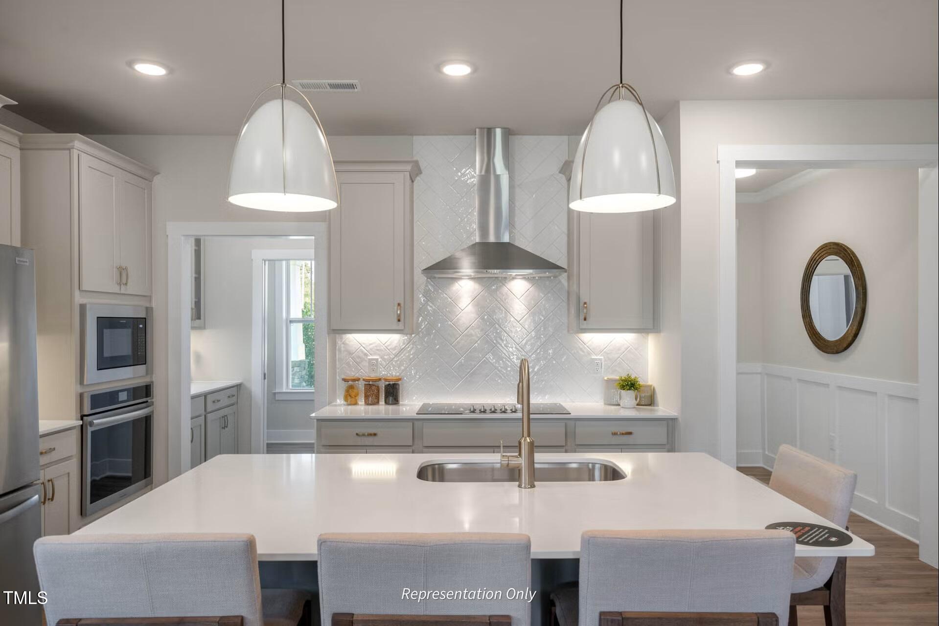 46 Mulhollem Drive