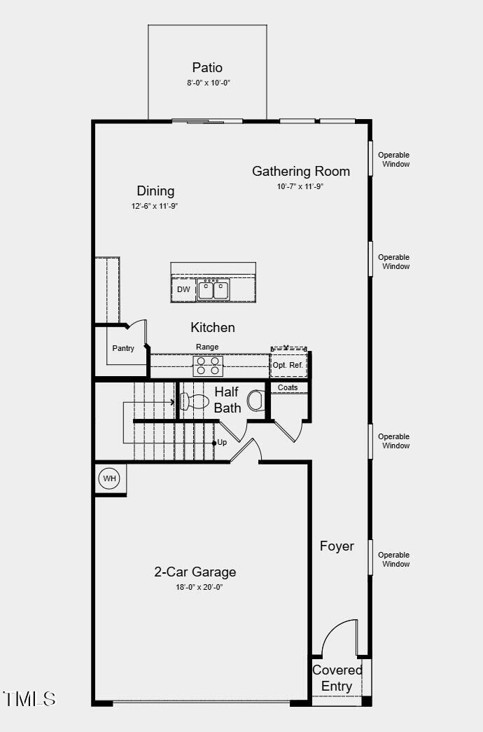 402 Carpels Drive